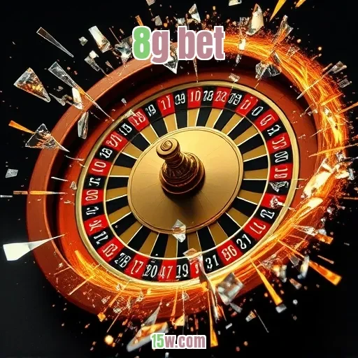 8g bet: Descubra os Incríveis Bônus que Potencializam Seu Jogo