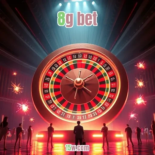 8g bet: Conheça os Imperdíveis Caça-Níqueis e Suas Vantagens