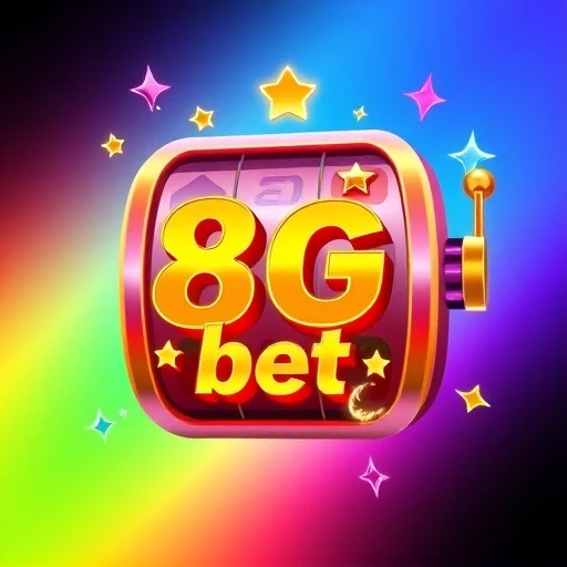 8g bet logo